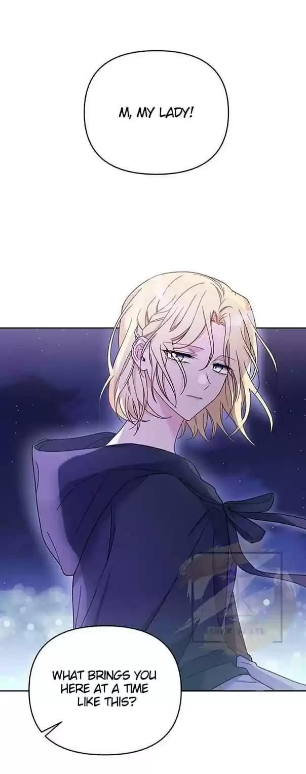 What It Means To Be You? Chapter 10