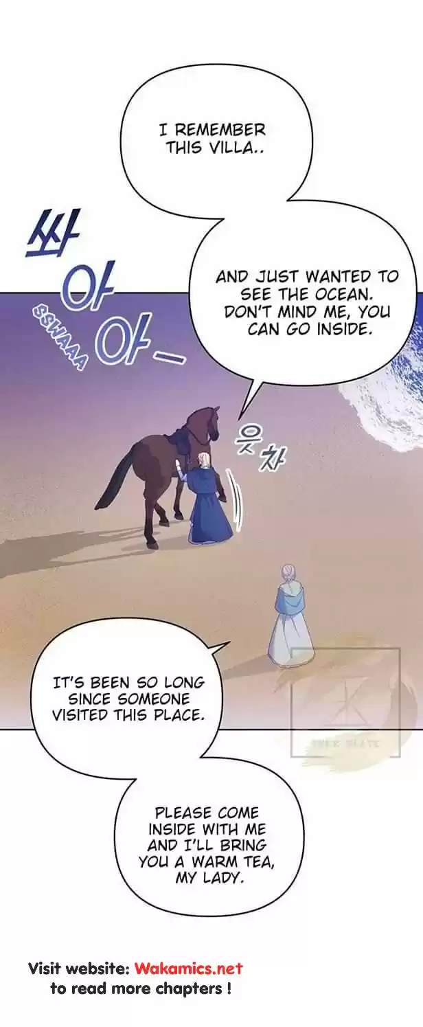 What It Means To Be You? Chapter 10