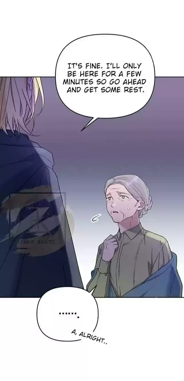 What It Means To Be You? Chapter 10