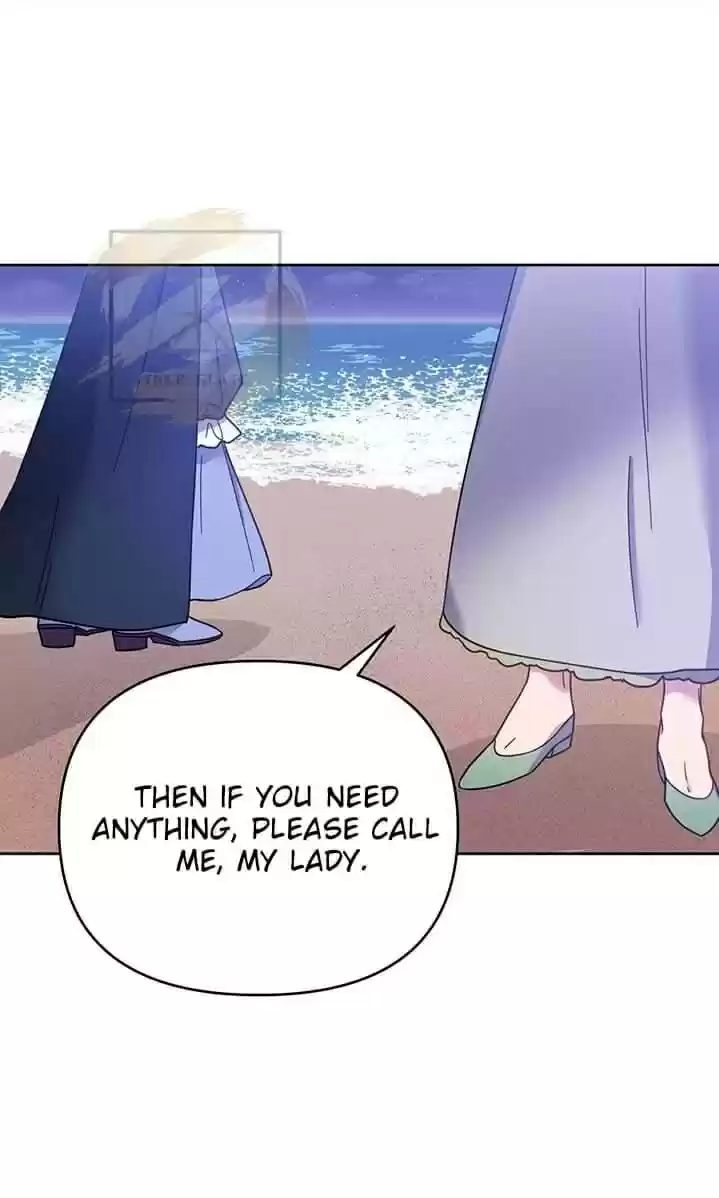 What It Means To Be You? Chapter 10