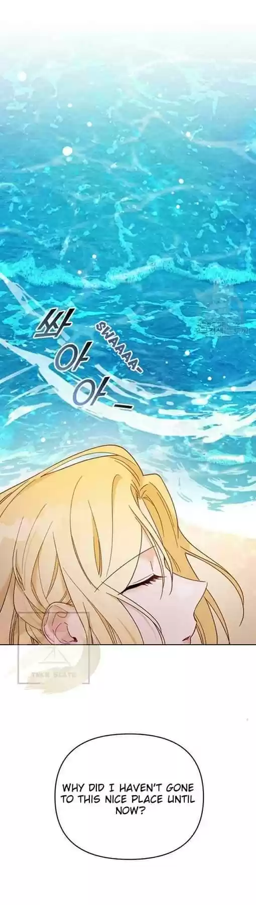 What It Means To Be You? Chapter 10