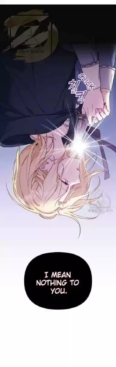 What It Means To Be You? Chapter 10