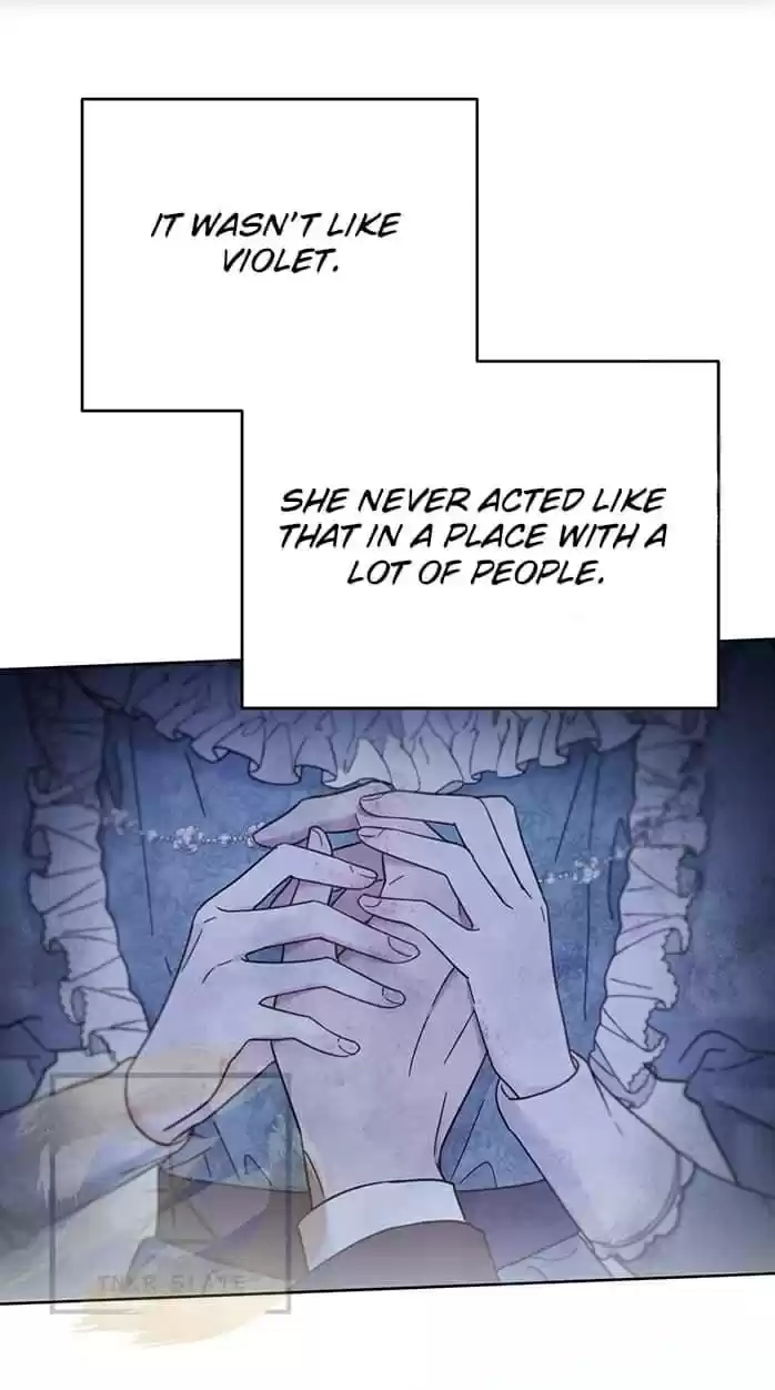 What It Means To Be You? Chapter 10