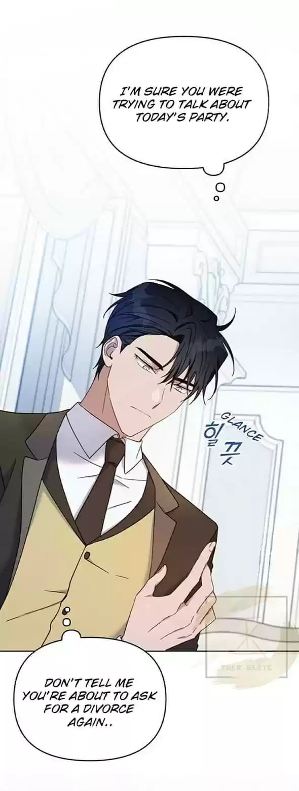 What It Means To Be You? Chapter 10