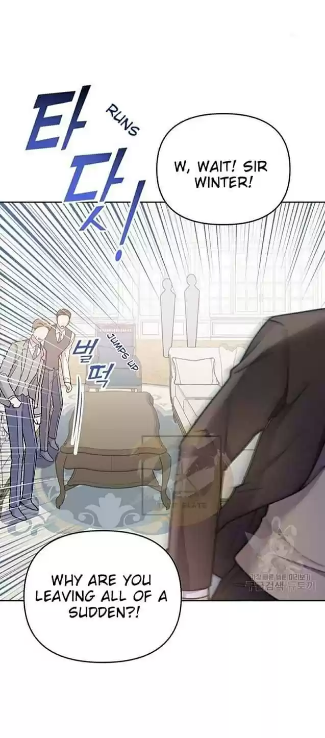 What It Means To Be You? Chapter 10