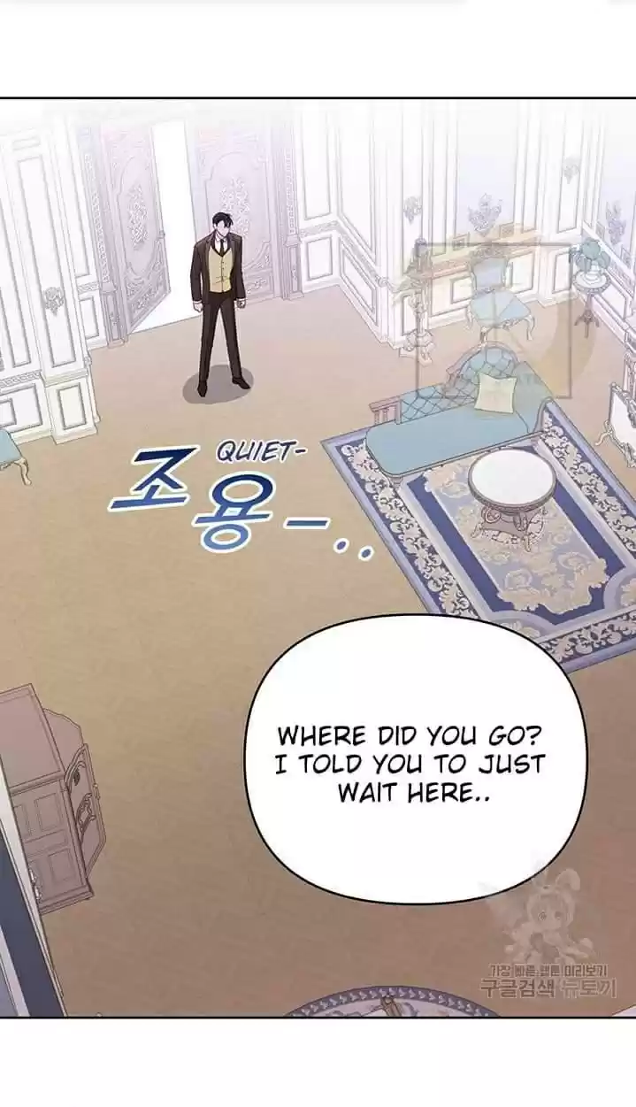 What It Means To Be You? Chapter 10