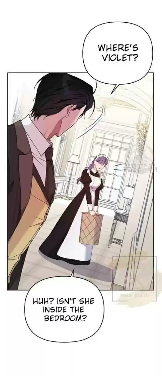 What It Means To Be You? Chapter 10