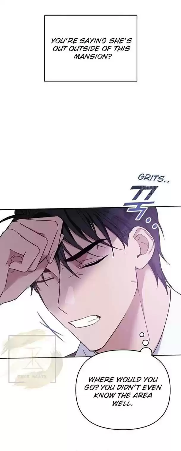 What It Means To Be You? Chapter 10