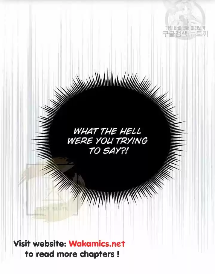 What It Means To Be You? Chapter 10