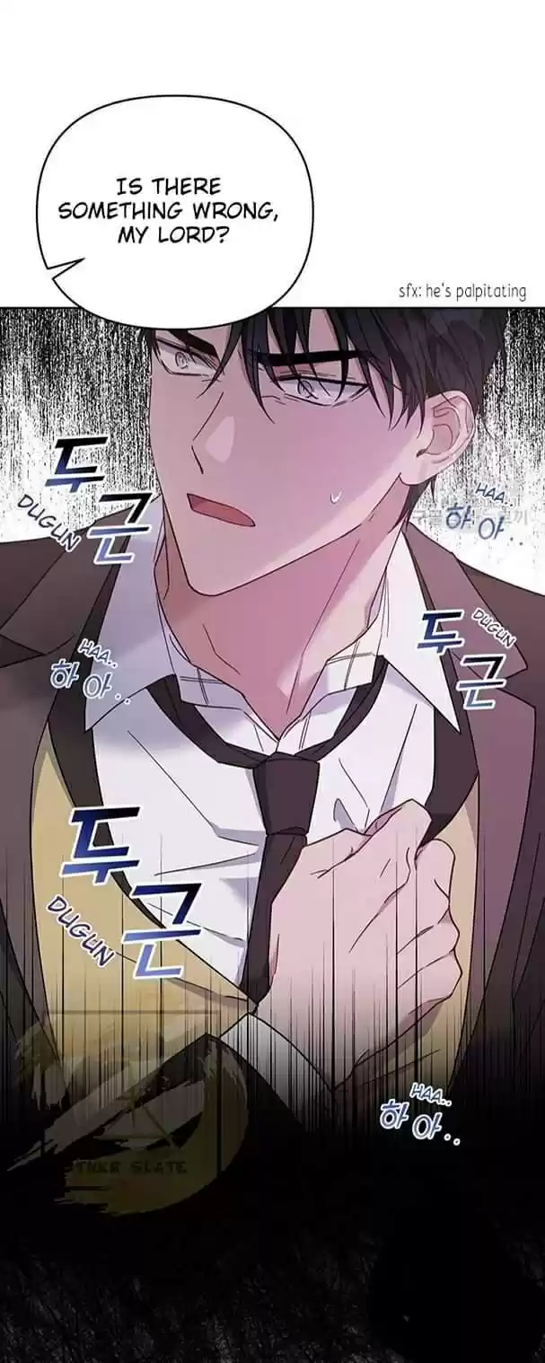 What It Means To Be You? Chapter 10