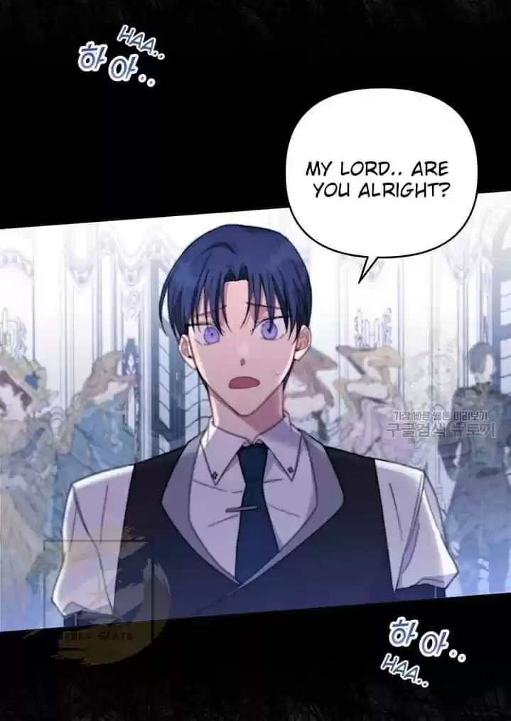 What It Means To Be You? Chapter 10