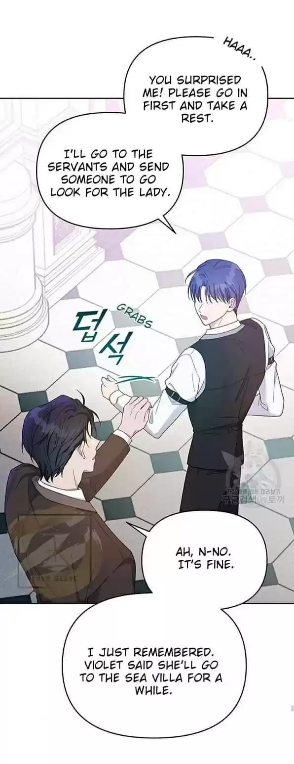 What It Means To Be You? Chapter 10