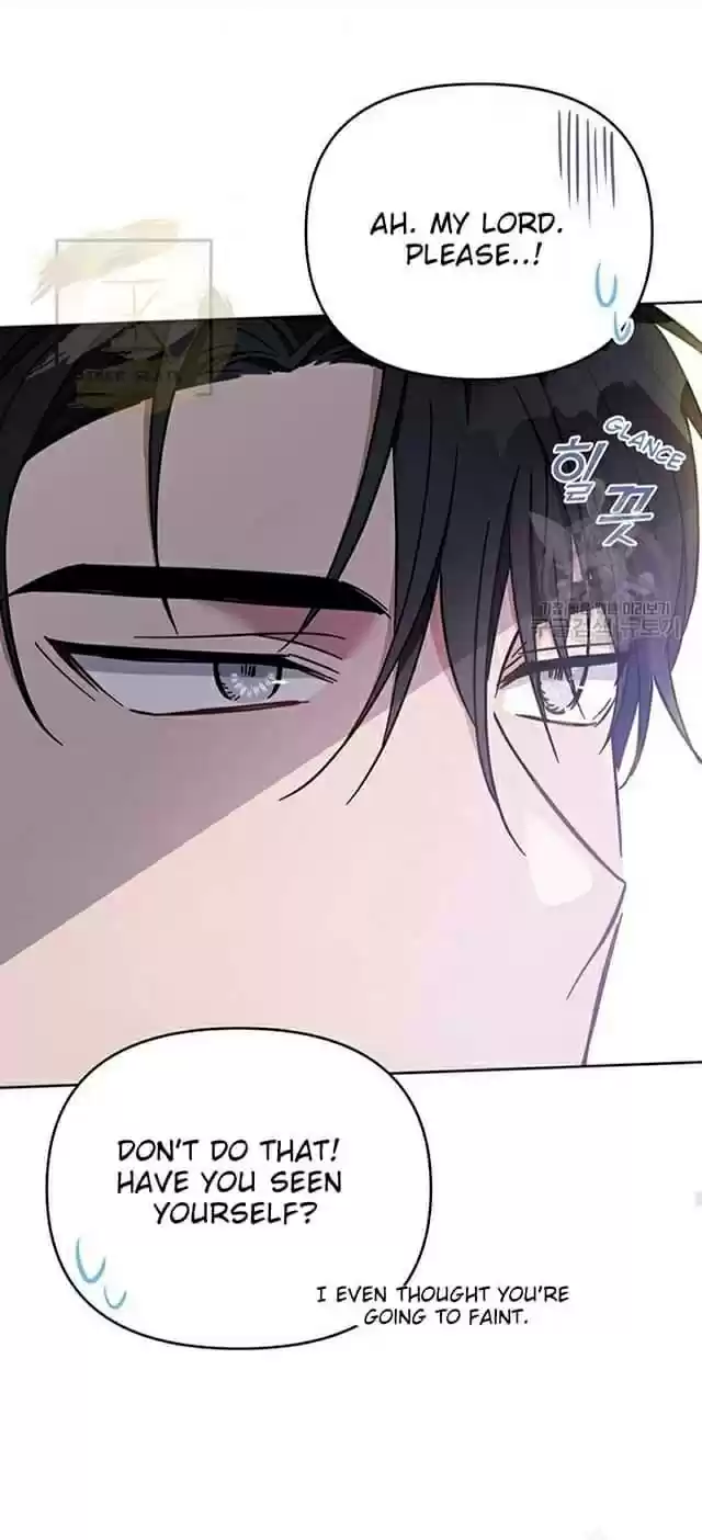 What It Means To Be You? Chapter 10