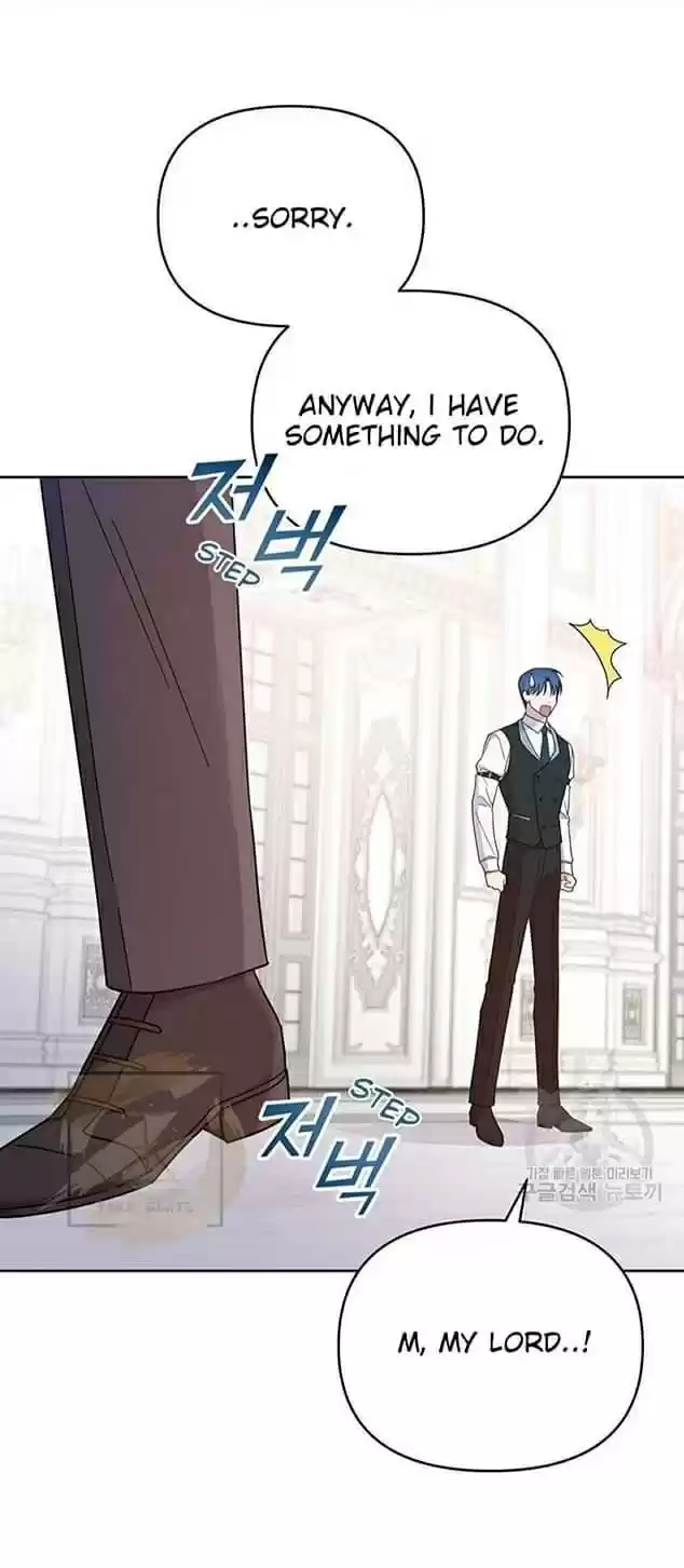 What It Means To Be You? Chapter 10