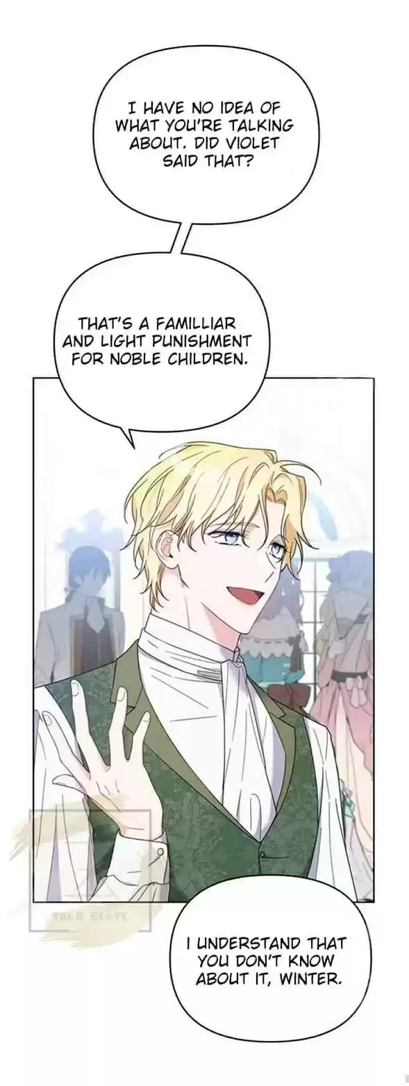 What It Means To Be You? Chapter 10