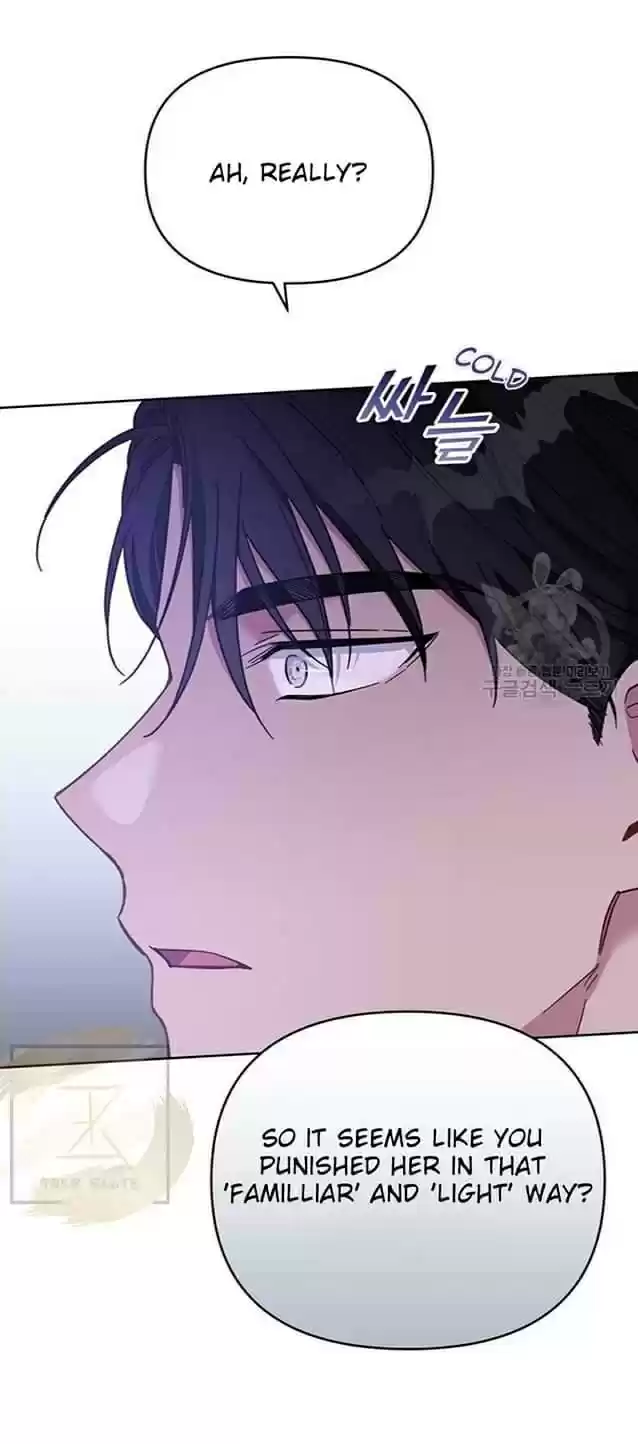 What It Means To Be You? Chapter 10