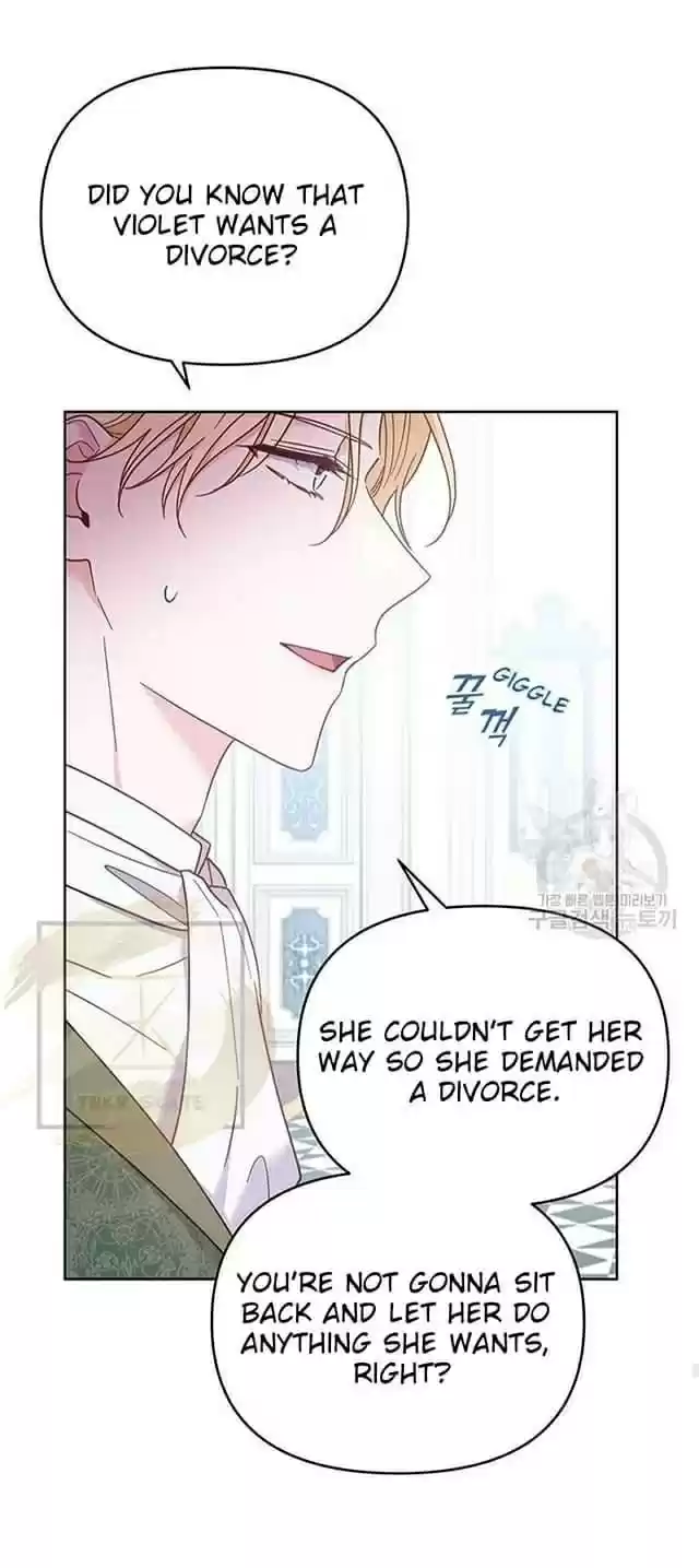 What It Means To Be You? Chapter 10