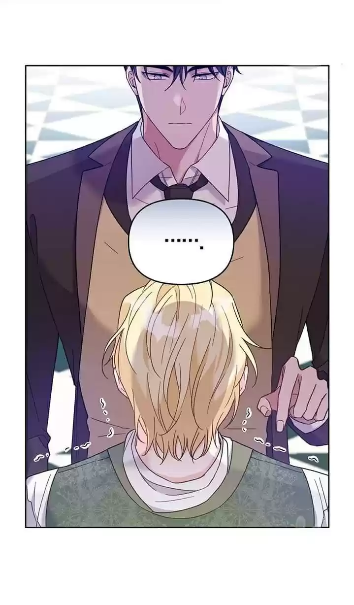 What It Means To Be You? Chapter 10