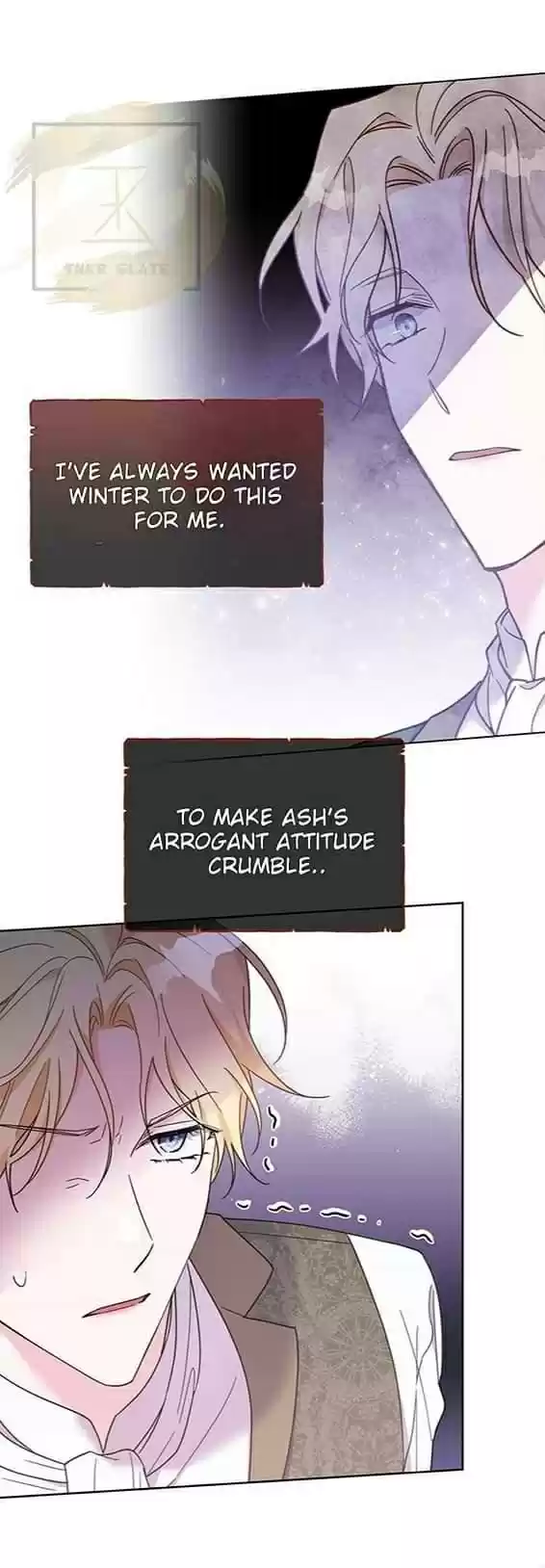 What It Means To Be You? Chapter 10