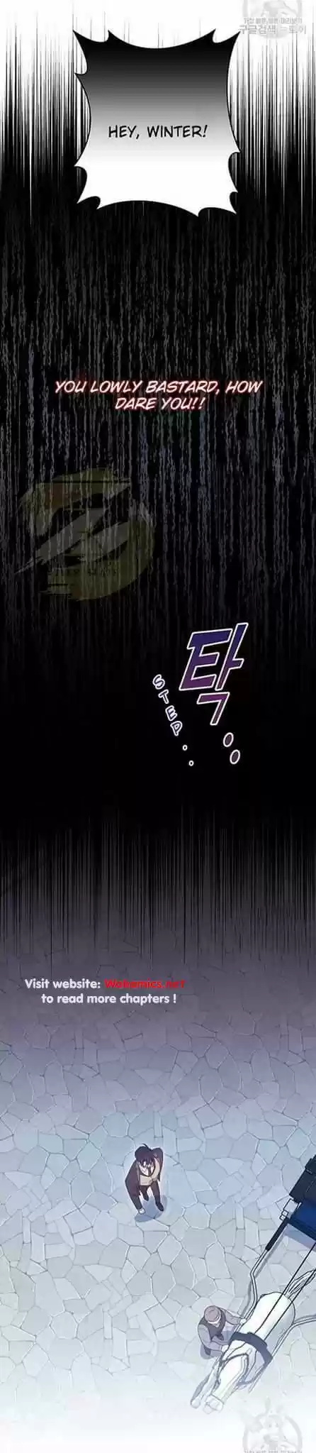 What It Means To Be You? Chapter 10