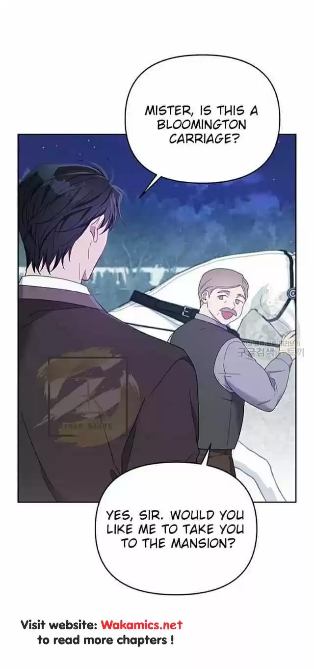 What It Means To Be You? Chapter 10