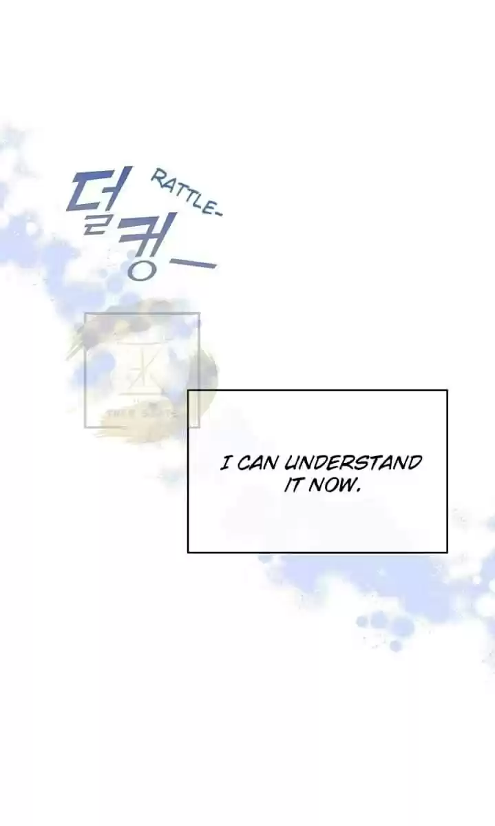 What It Means To Be You? Chapter 10