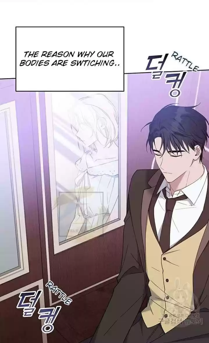 What It Means To Be You? Chapter 10