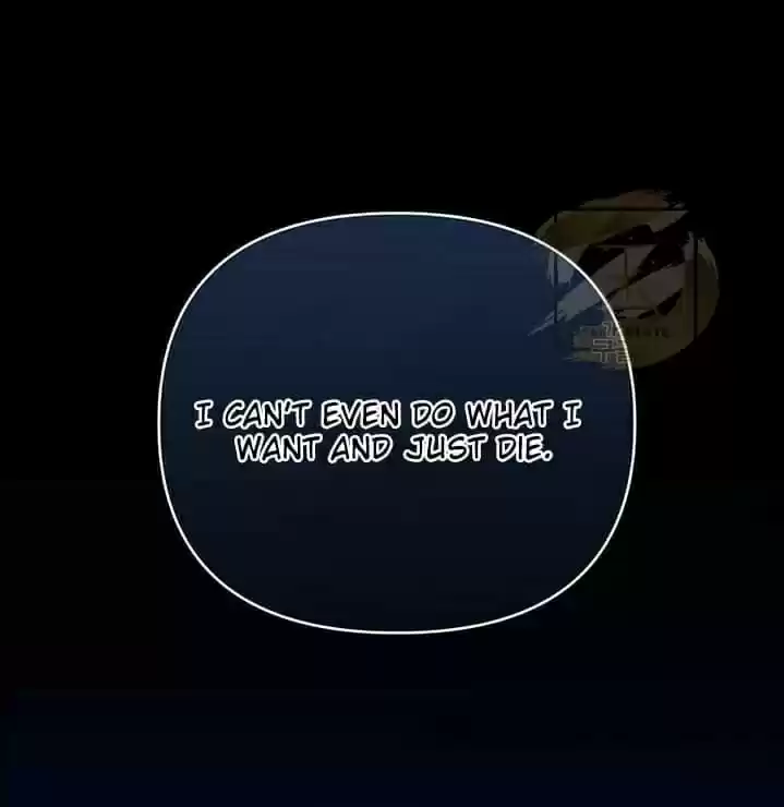 What It Means To Be You? Chapter 10