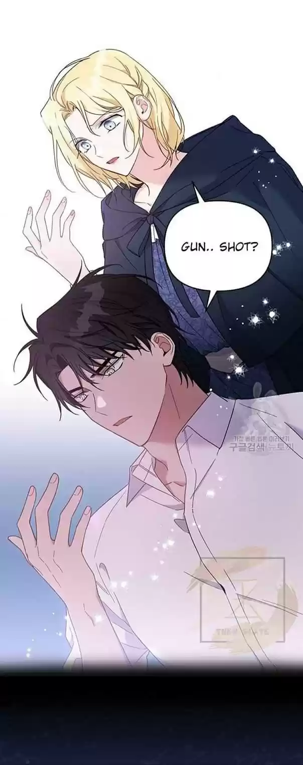 What It Means To Be You? Chapter 10