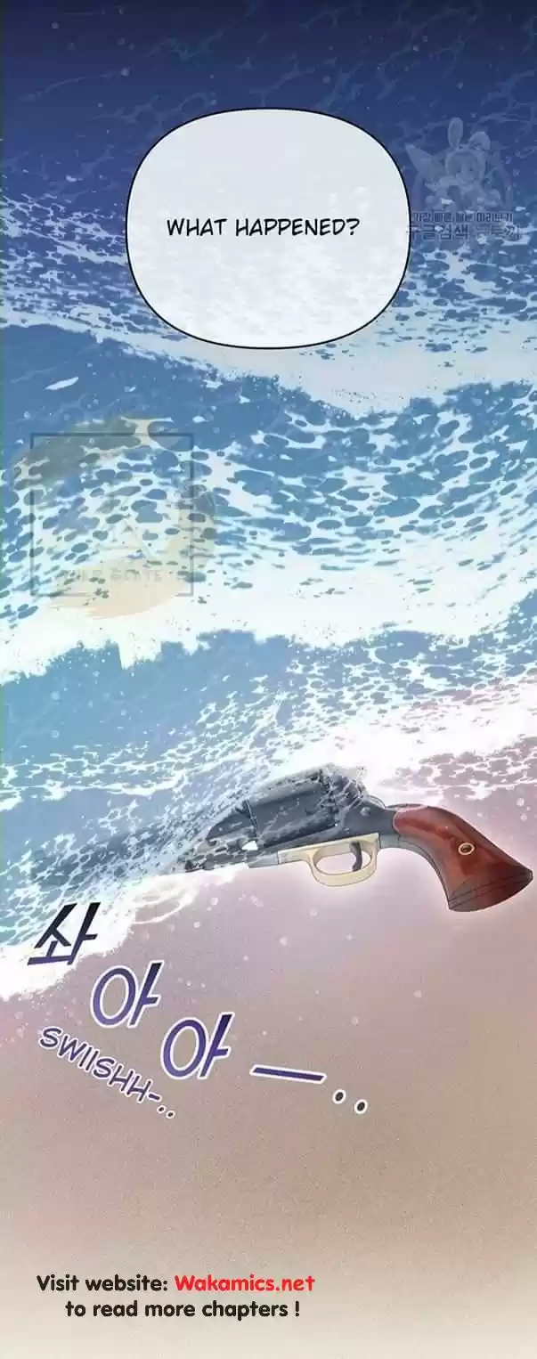 What It Means To Be You? Chapter 10