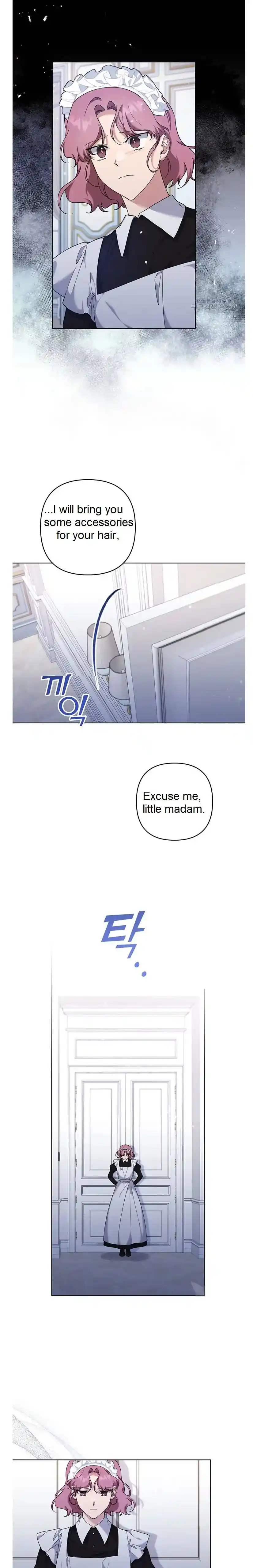 What It Means to be You Chapter 101