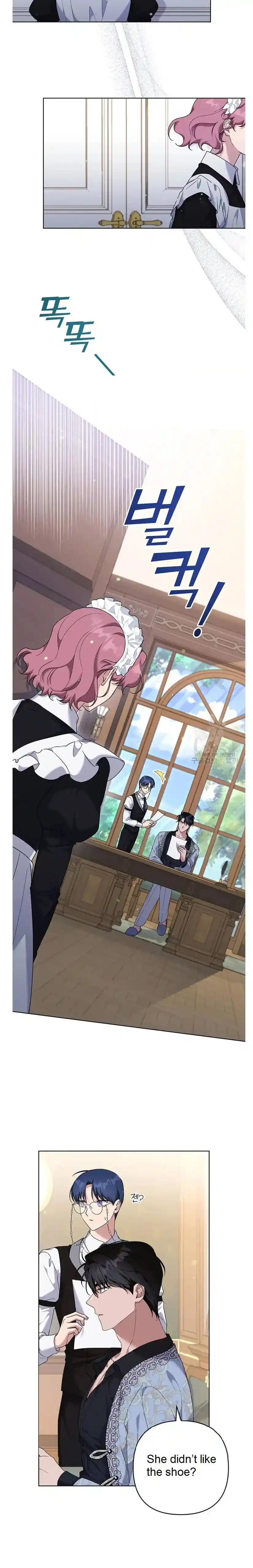 What It Means to be You Chapter 101