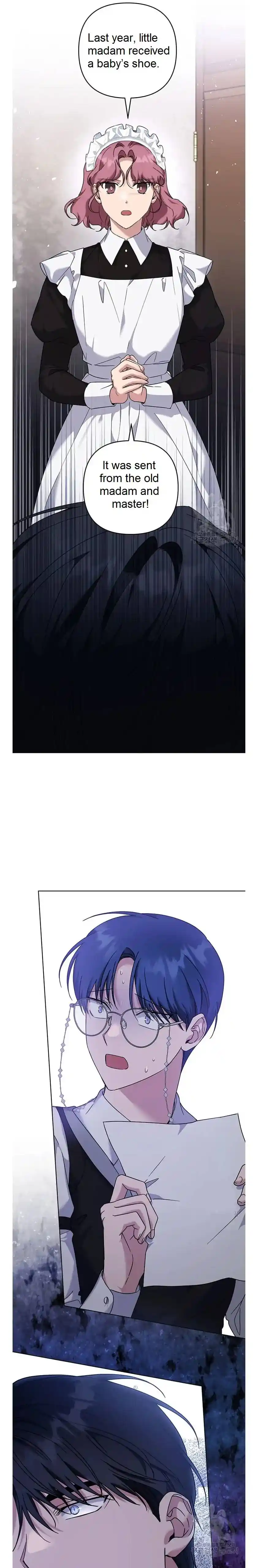 What It Means to be You Chapter 101