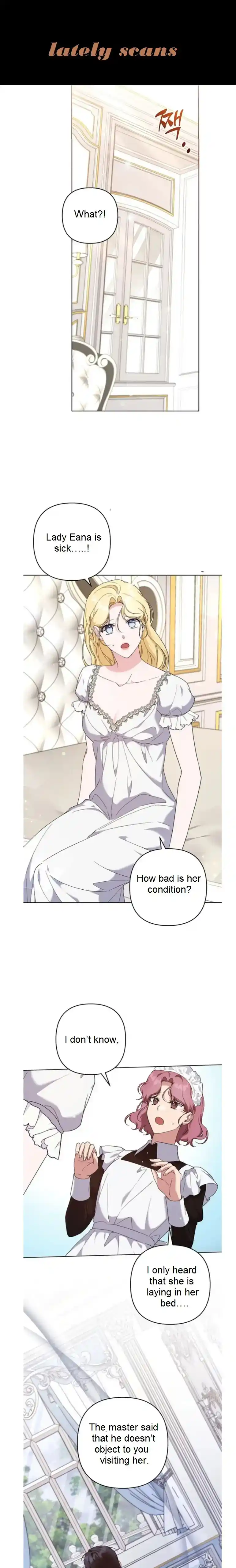 What It Means To Be You? Chapter 102