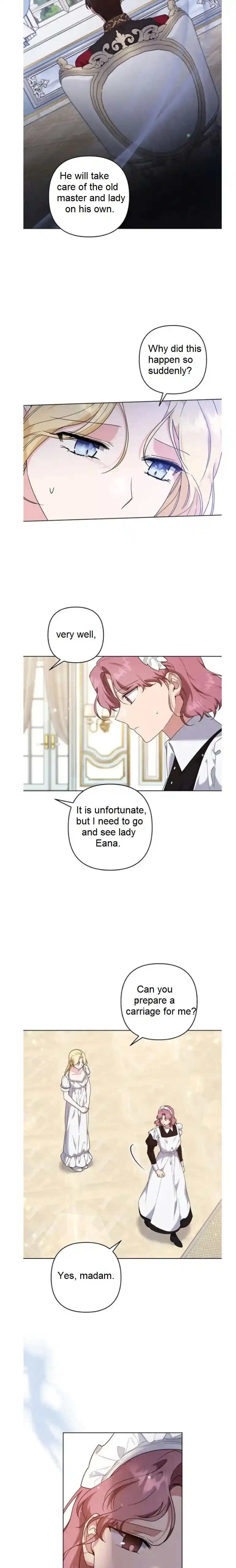 What It Means To Be You? Chapter 102