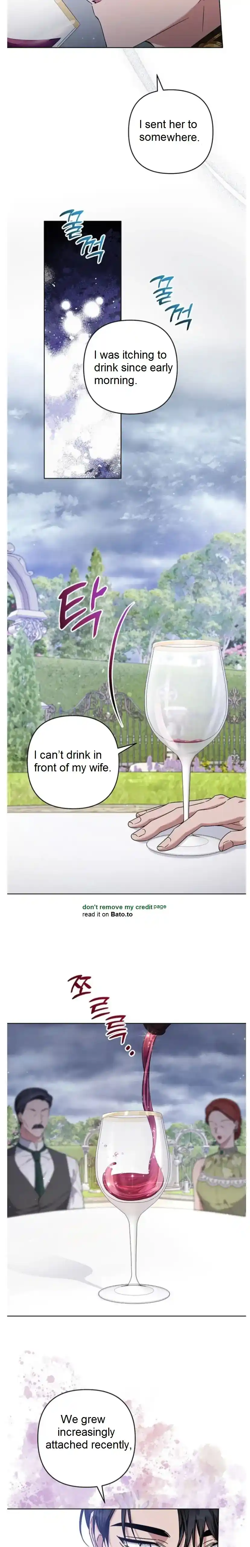 What It Means To Be You? Chapter 102