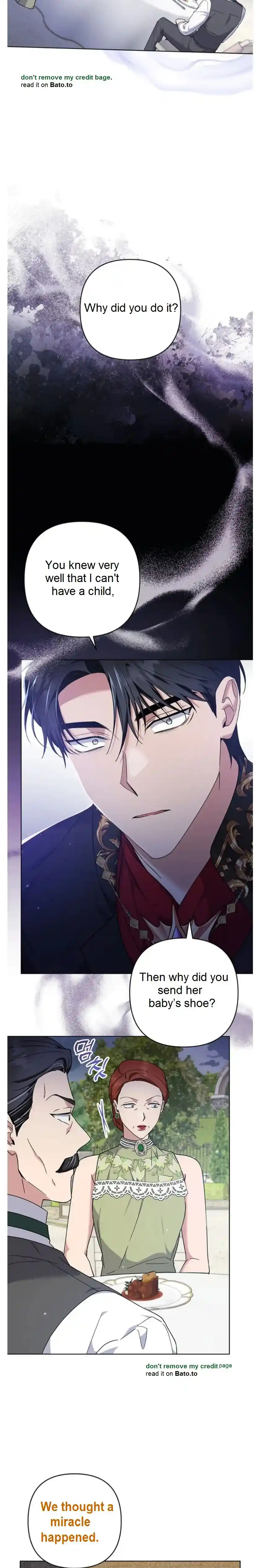 What It Means To Be You? Chapter 102