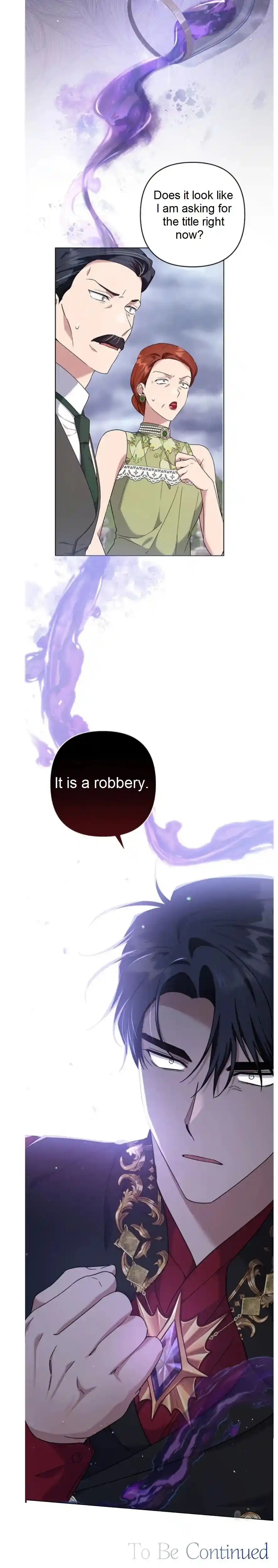 What It Means To Be You? Chapter 102