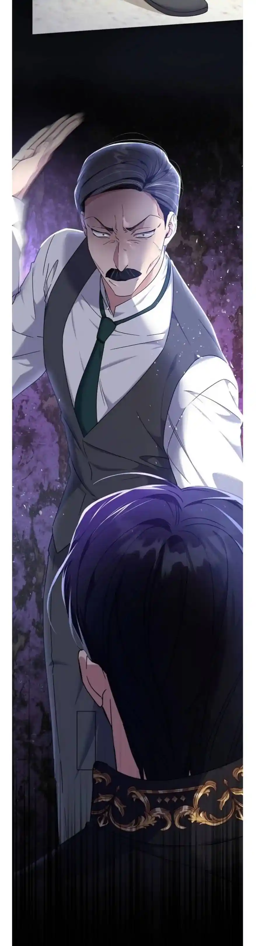 What It Means To Be You? Chapter 103