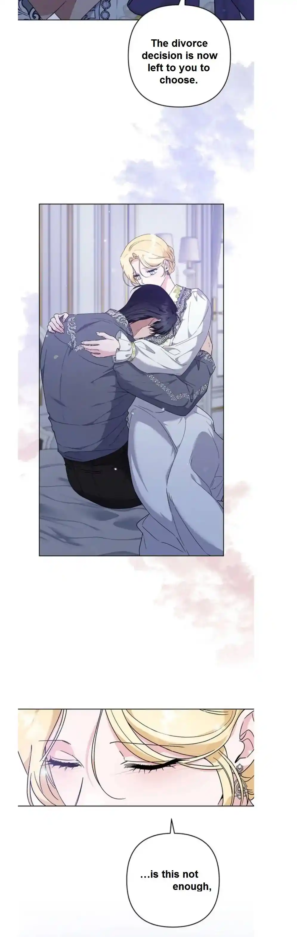 What It Means To Be You? Chapter 103