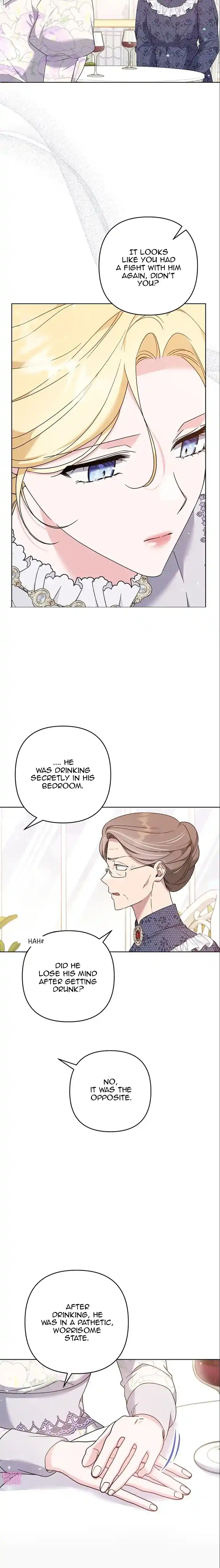 What It Means to be You? Chapter 105