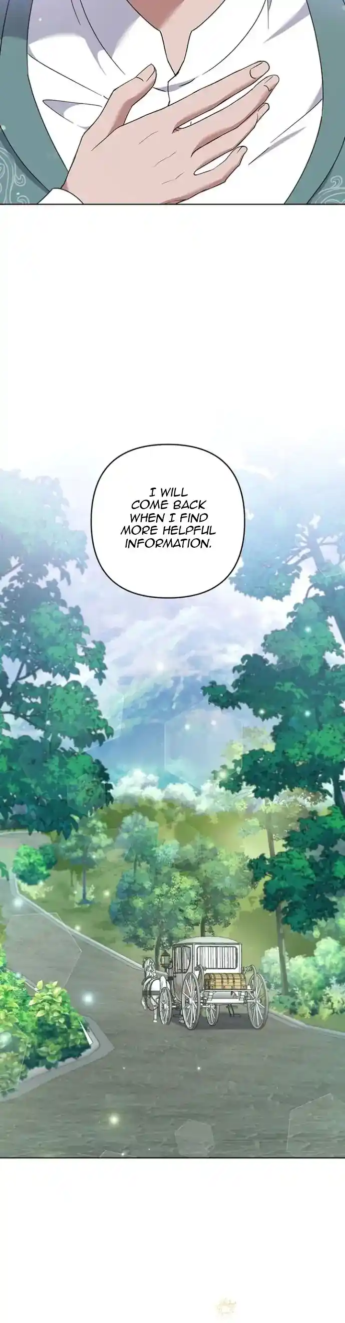 What It Means To Be You? Chapter 106