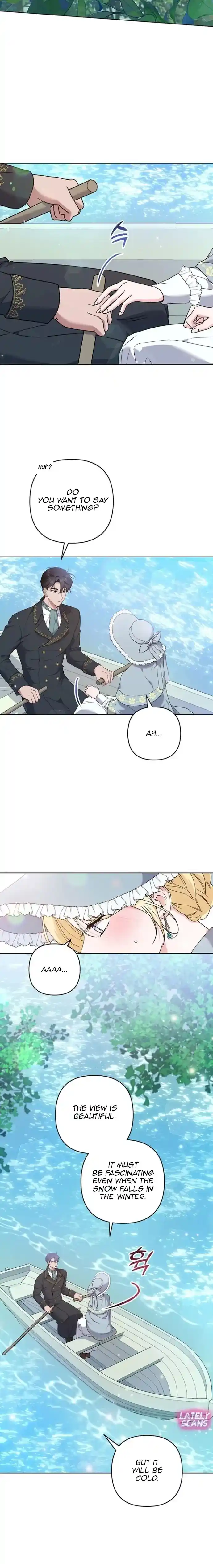 What It Means To Be You? Chapter 106