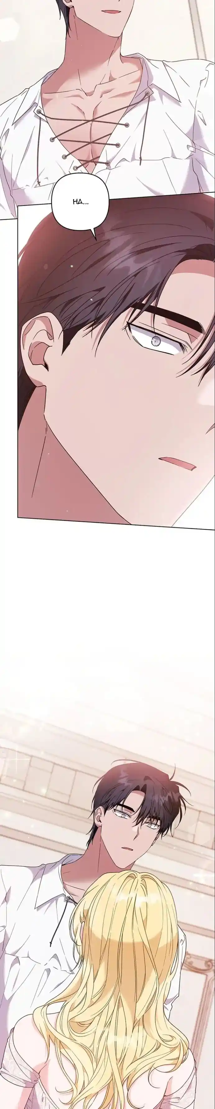 What It Means To Be You? Chapter 106