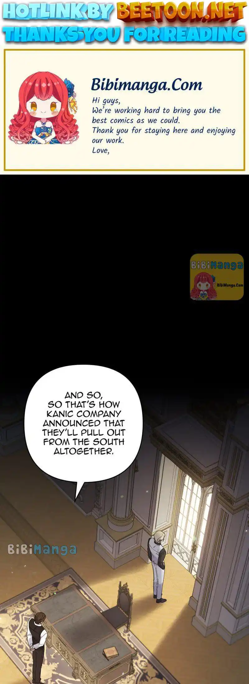 What It Means To Be You? Chapter 108