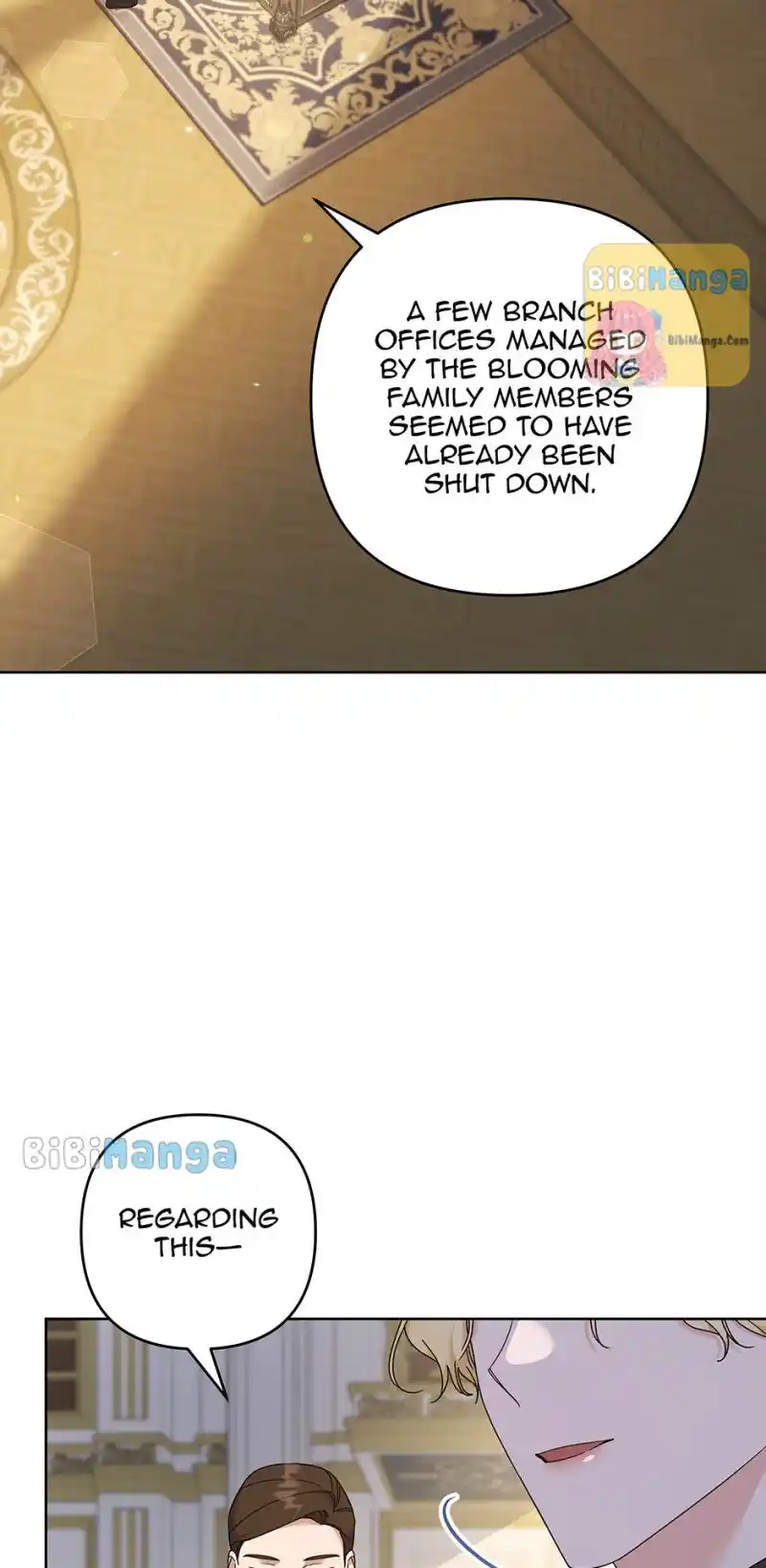 What It Means To Be You? Chapter 108