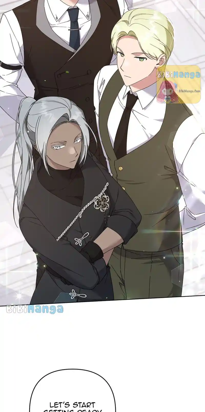 What It Means To Be You? Chapter 108