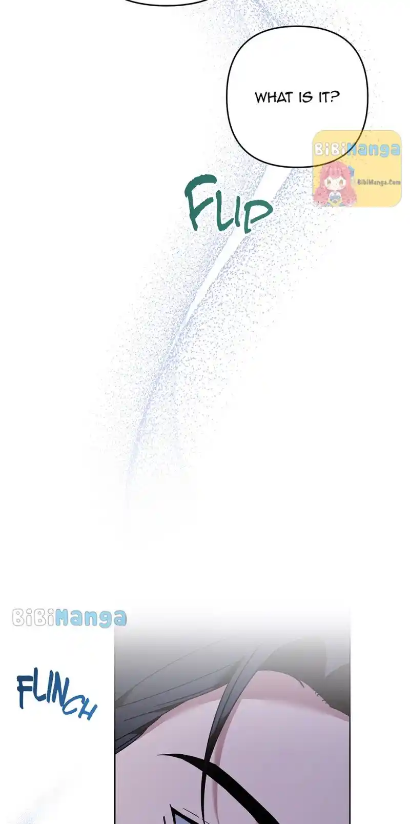 What It Means To Be You? Chapter 108