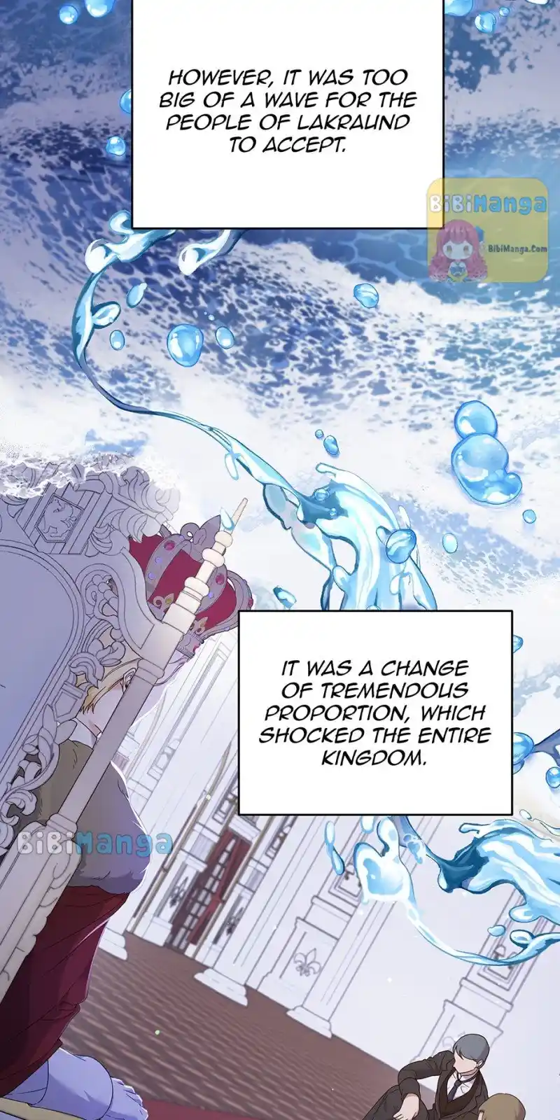 What It Means To Be You? Chapter 108