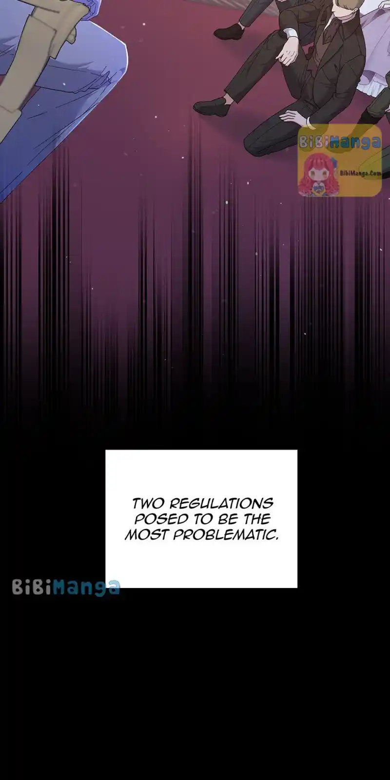 What It Means To Be You? Chapter 108